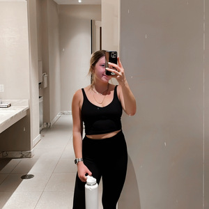 Fundraising Page: Becca Fischer